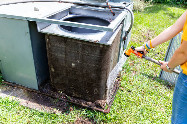 Best Commercial HVAC Duct Cleaning  in Lawndale, CA