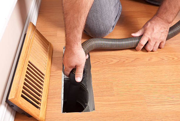 Best Home Air Vent Cleaning  in Lawndale, CA