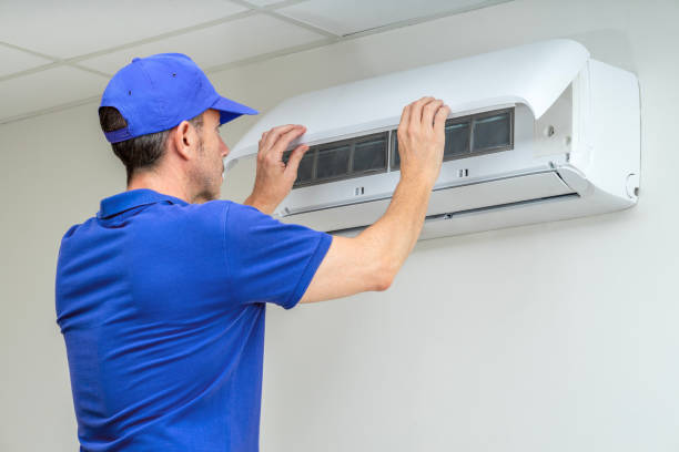 Best Air Duct Inspection  in Lawndale, CA